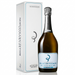 Order Champagne Billecart Salmon Collection RangeLe Blanc de Blancs Grand Cru (Gift Box) NV - 6 Bottles - Just Wines