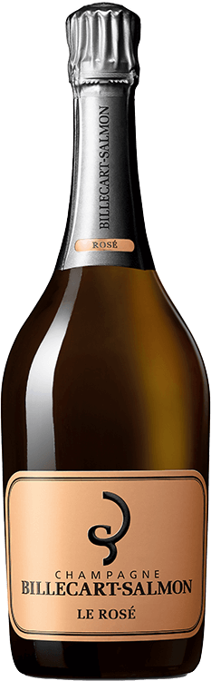 Order Champagne Billecart Salmon Collection RangeLe Rosé  NV - 6 Bottles - Just Wines