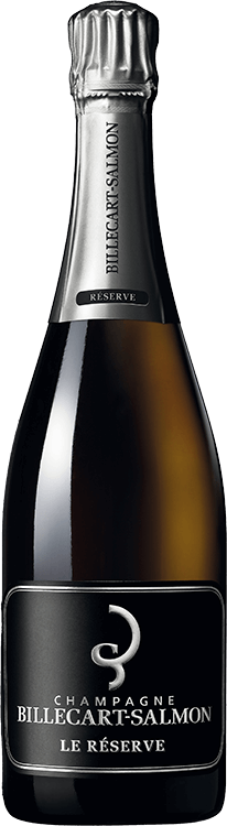 Order Champagne Billecart Salmon Le Réserve NV - 6 Bottles - Just Wines