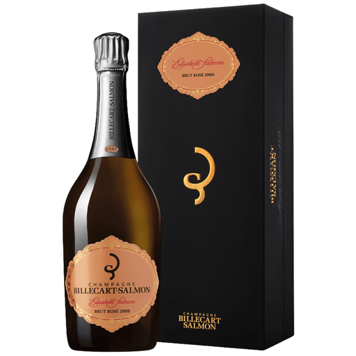 Order Champagne Billecart Salmon The Founding TrioCuvée 