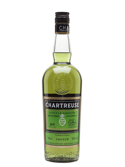 Order Chartreuse Green - Just Wines