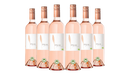 Order Chateau de L'Escarelle 