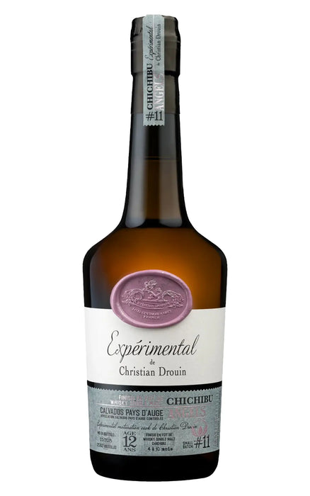 Order Christian Drouin Chichibu Angels Casks 12 years 700ml - 1 Bottle - Just Wines