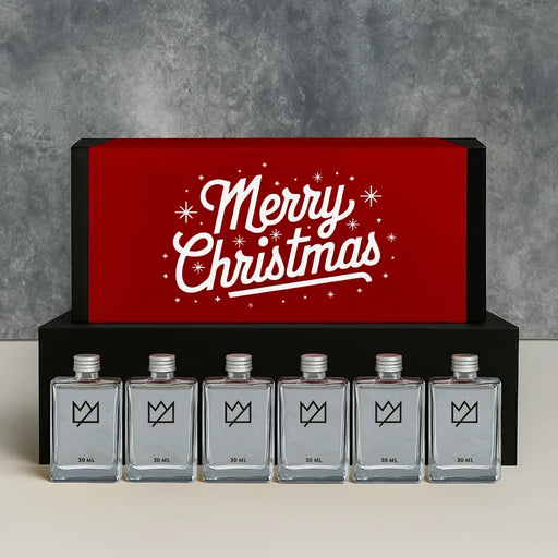 Order Christmas 6 Gin Gift Pack - Just Wines