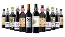 Order Spring Special Red Wine Mix - 12 Bottles - Just Wines