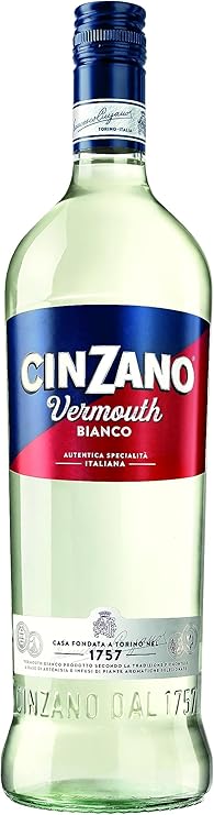 Order Cinzano Bianco 1Lt - Just Wines