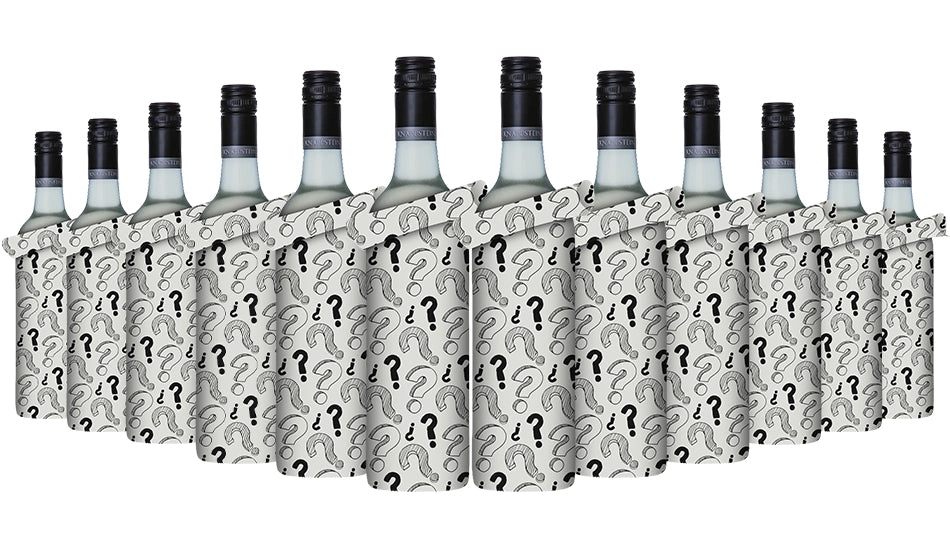 Order Clare Valley Mystery Pinot Gris 2023 - Just Wines