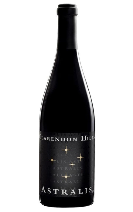 Order Clarendon Hills Astralis McLaren Vale Syrah 2018 - 1 Bottle JustWines Australia