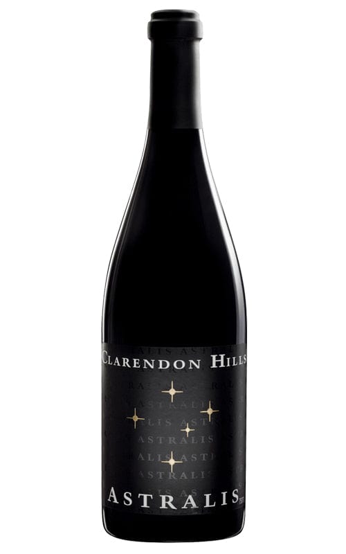 Order Clarendon Hills Astralis McLaren Vale Syrah 2018 - 1 Bottle JustWines Australia