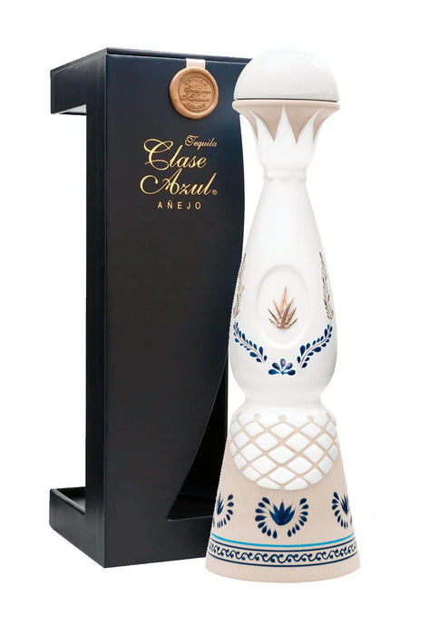 Order Clase Azul Tequila Anejo 750ml - 1 Bottle - Just Wines