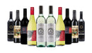 Order Coast & Country Red & White Mix - 10 Bottles - Just Wines