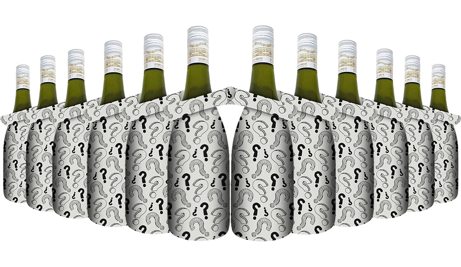 Order Coastal Mist Mystery Pinot Grigio 2022 - Just Wines