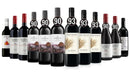Order Coastal Vineyards Western Australia Red Wines Mixed – 12 Bottles - Just Wines