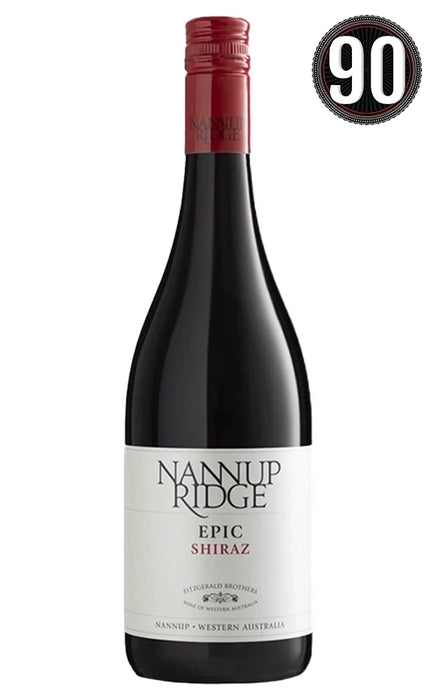 Order Coastal Vineyards Western Australia Red Wines Mixed – 12 Bottles - Just Wines