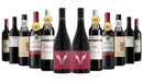 Order Connoisseur Collection Red Mixed - 12 Bottles - Just Wines