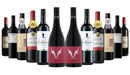 Order Connoisseur Collection Red Mixed - 12 Bottles - Just Wines