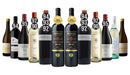 Order Connoisseur Collection Red & White Mixed - 12 Bottles - Just Wines