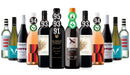 Order Connoisseur Collection Red & White Mixed - 12 Bottles - Just Wines
