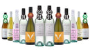 Order Contemporary Choice White Wine Mix – 12 Bottles - Just Wines
