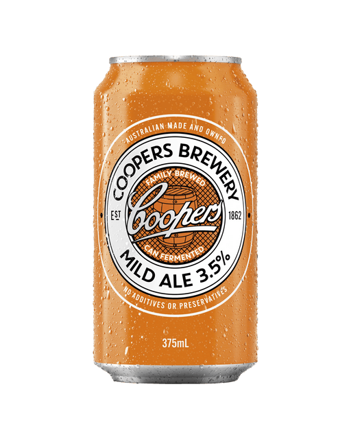 Order Coopers Mild Cans - Just Wines