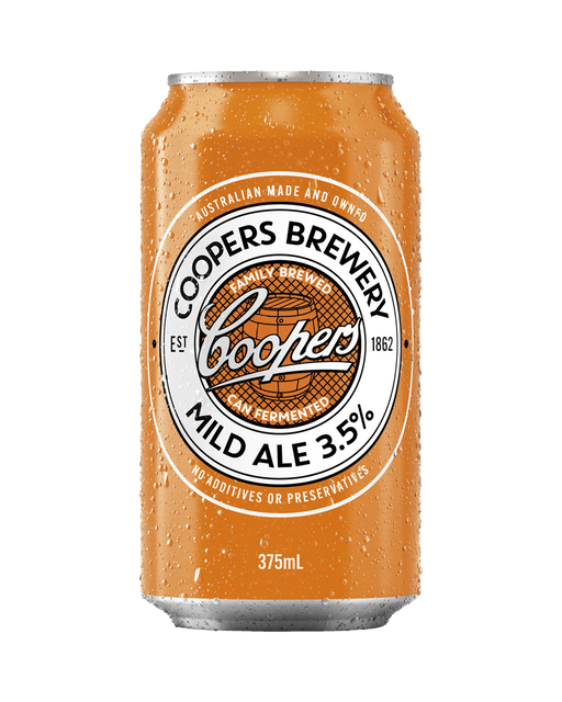Order Coopers Mild Cans - Just Wines