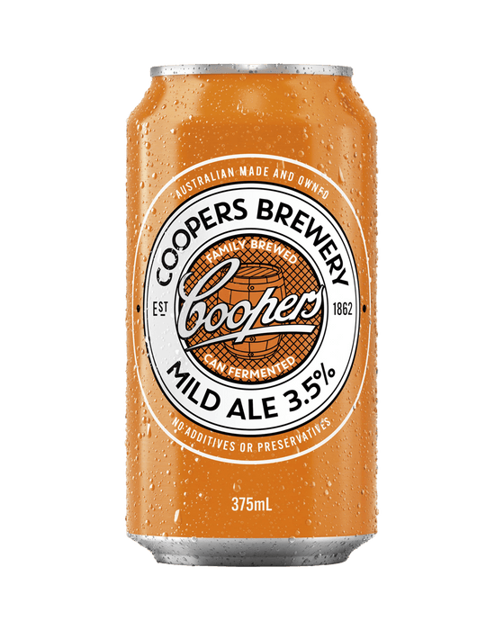 Order Coopers Mild Cans - Just Wines