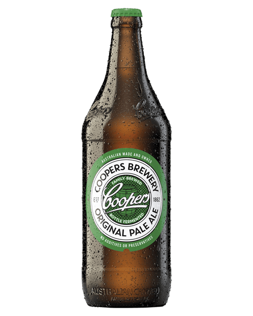 Order Coopers Pale Ale 750 mL - Just Wines