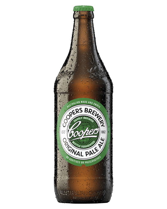 Order Coopers Pale Ale 750 mL - Just Wines