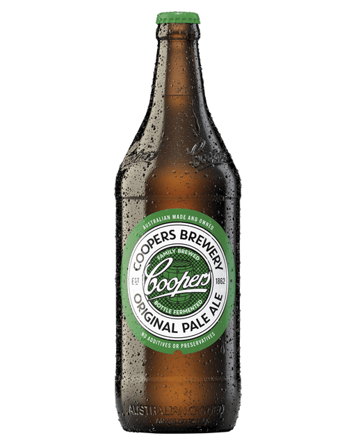 Order Coopers Pale Ale 750 mL - Just Wines