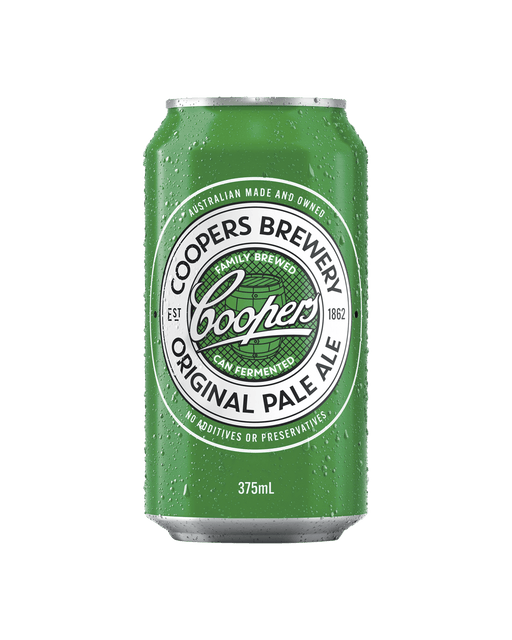 Order Coopers Pale Ale Cans - Just Wines