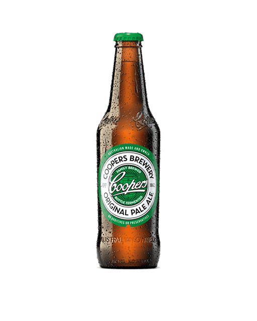 Order Coopers Pale Ale Stubbies - Just Wines