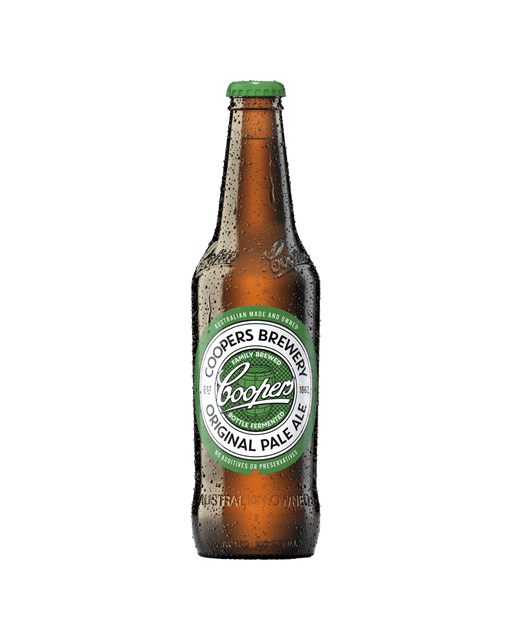 Order Coopers Pale Ale Stubbies - Just Wines