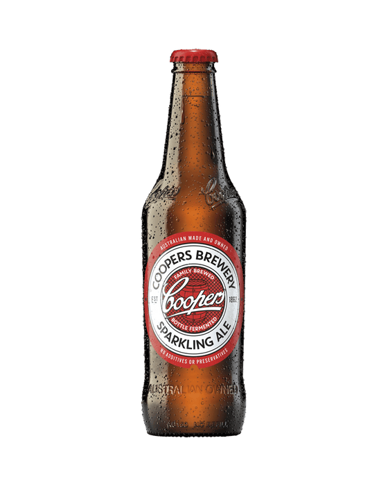 Order Coopers Sparking Ale Red Bottle - Just Wines