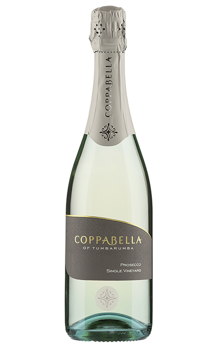 Order Coppabella Wines Single Vineyard New South Wales Prosecco NV - 12 Bottles - Just Wines