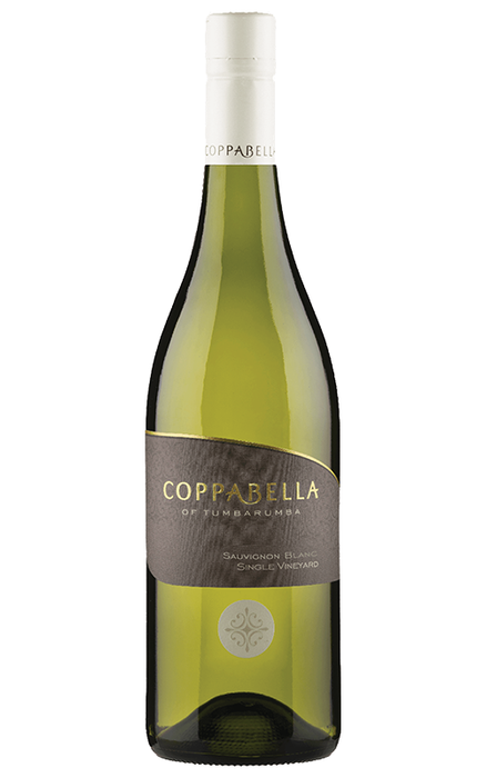 Order Coppabella Wines Single Vineyard New South Wales Sauvignon Blanc 2023 - 12 Bottles - Just Wines
