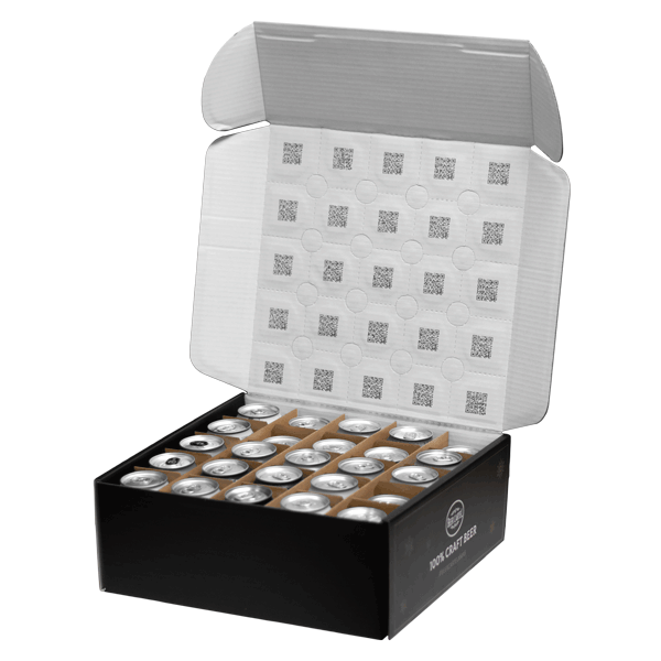 Order 2025 Beer Advent Calendar - Just Wines