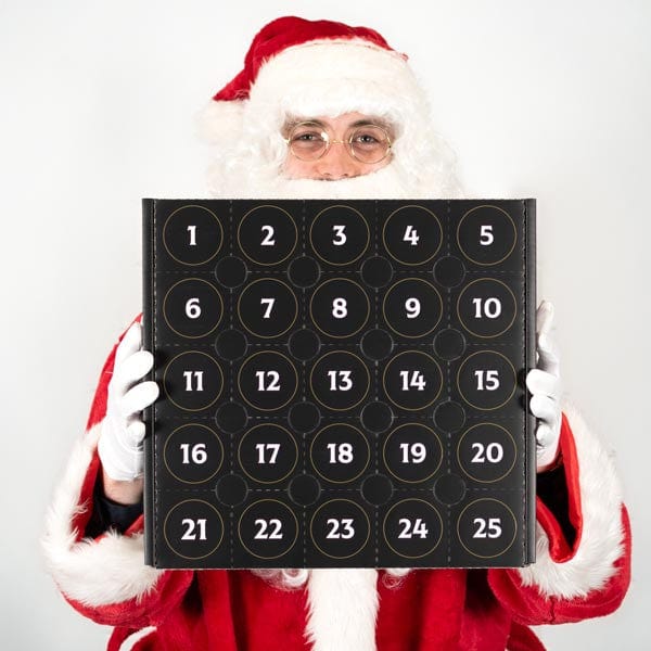 Order 2025 Beer Advent Calendar - Just Wines
