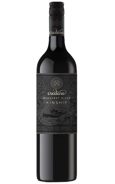 Order Credaro Kinship Cabernet Sauvignon 2023 Margaret River - 6 Bottles  Online - Just Wines Australia