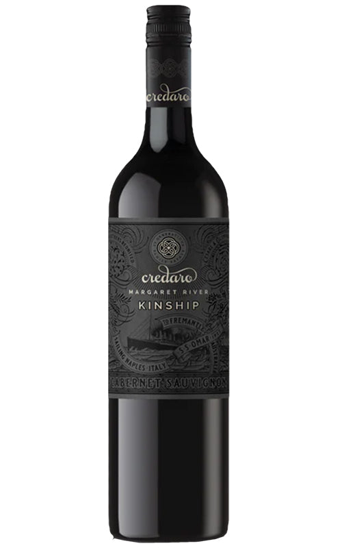 Order Credaro Kinship Cabernet Sauvignon 2023 Margaret River - 6 Bottles  Online - Just Wines Australia
