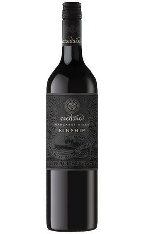 Credaro Kinship Margaret River Cabernet Sauvignon 2023 - 6 Bottles