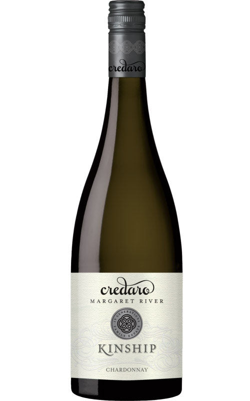 Order Credaro Kinship Chardonnay 2023 Margaret River - 6 Bottles  Online - Just Wines Australia