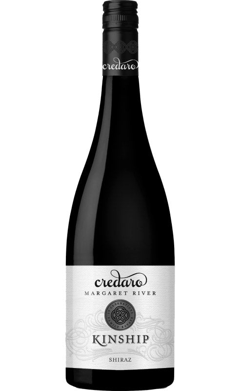 Order Credaro Kinship Shiraz 2023 Margaret River - 6 Bottles  Online - Just Wines Australia