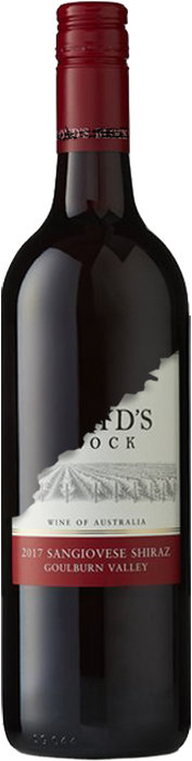 Order Crimson Balance Mystery Sangiovese Shiraz 2017 - Just Wines