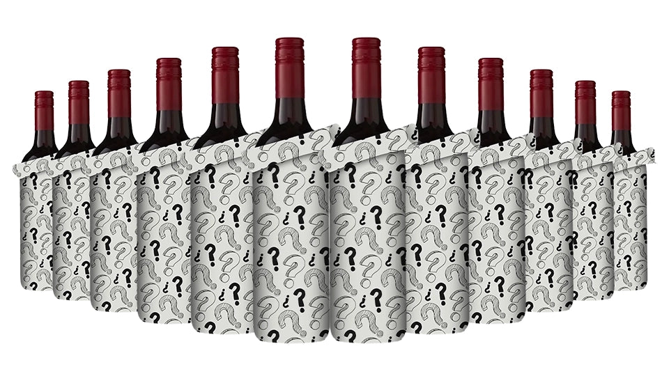 Order Crimson Balance Mystery Sangiovese Shiraz 2017 - Just Wines