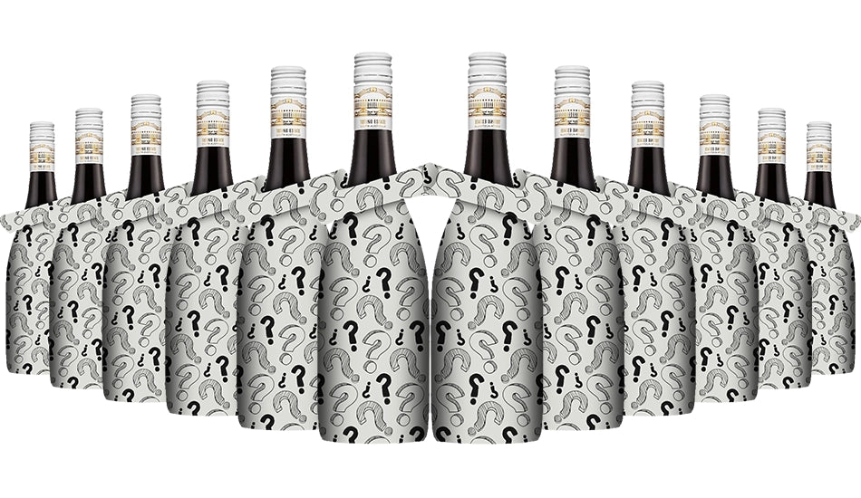 Order Crimson Dawn Mystery Pinot Noir 2024 - Just Wines