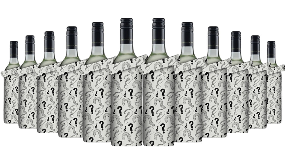 Order Crisp Morning Mystery Sauvignon Blanc 2024 - Just Wines