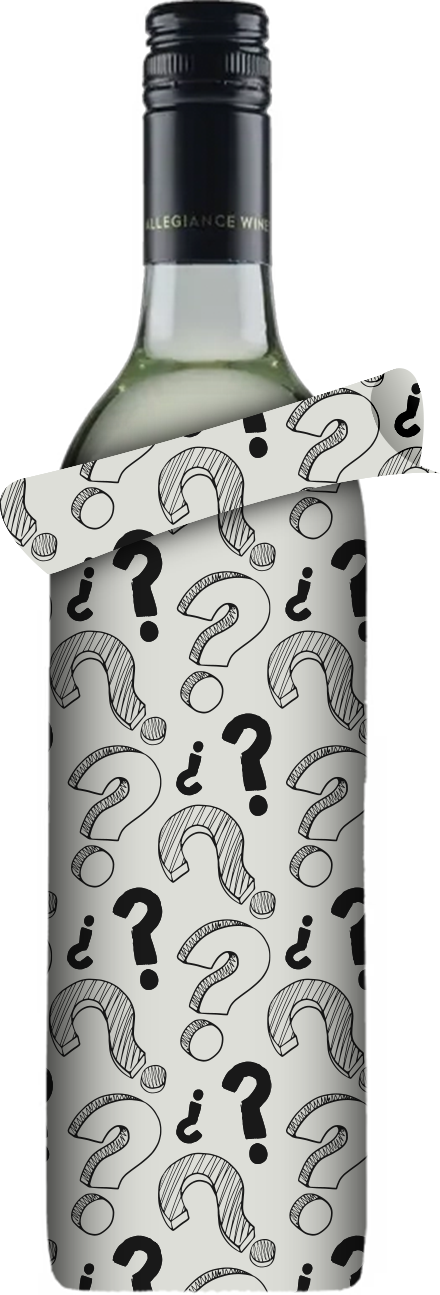 Order Crisp Morning Mystery Sauvignon Blanc 2024 - Just Wines