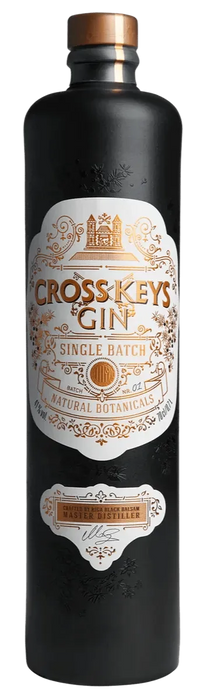  Liquor Loot- Cross Keys Gin (700mL) -  