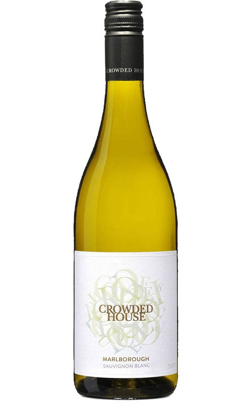 Order Crowded House Sauvignon Blanc 2023 Marlborough - 12 Bottles  Online - Just Wines Australia