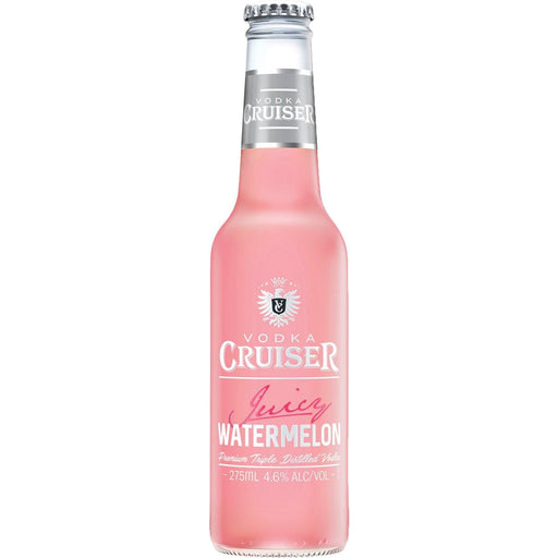 Order Cruiser Watermelon - Just Wines